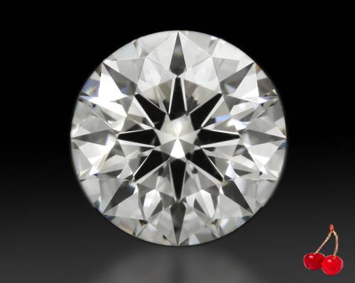 0.60 ct G VS2 Expert Selection Round Cut Loose Diamond