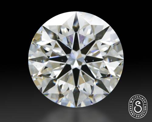 1.008 ct G SI1 Expert Selection Round Cut Loose Diamond