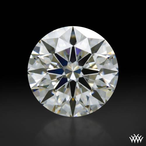 0.635 ct G VVS2 Expert Selection Round Cut Loose Diamond