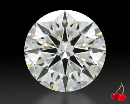 1.247 ct I SI1 Expert Selection Round Cut Loose Diamond