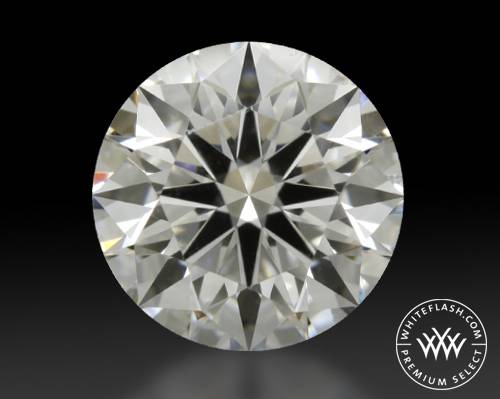 1.176 ct G VVS2 Expert Selection Round Cut Loose Diamond