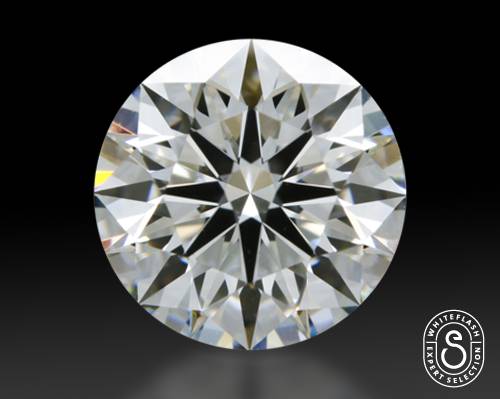 1.025 ct G VS1 Expert Selection Round Cut Loose Diamond