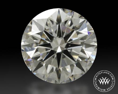 1.004 ct G SI1 Premium Select Round Cut Loose Diamond