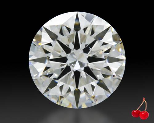1.002 ct G SI1 Expert Selection Round Cut Loose Diamond