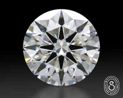 0.624 ct D VS1 Expert Selection Round Cut Loose Diamond