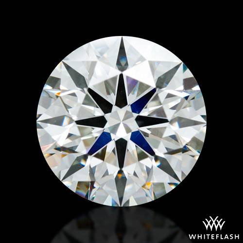 2.503 ct H VS2 Expert Selection Round Cut Loose Diamond
