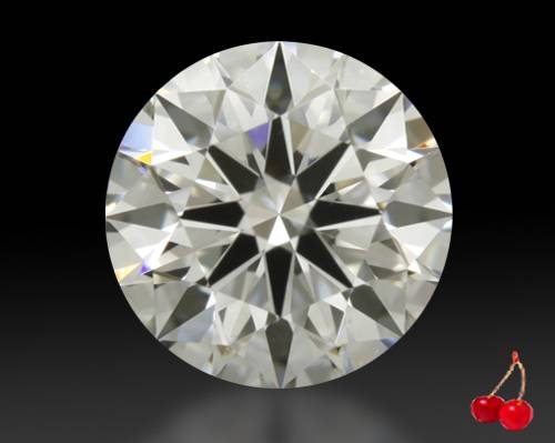 0.78 ct F VS1 Expert Selection Round Cut Loose Diamond