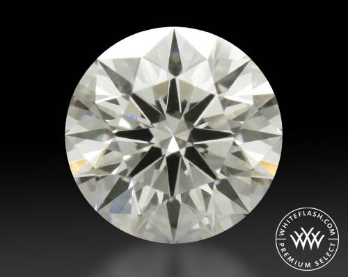 0.762 ct F VS1 Expert Selection Round Cut Loose Diamond