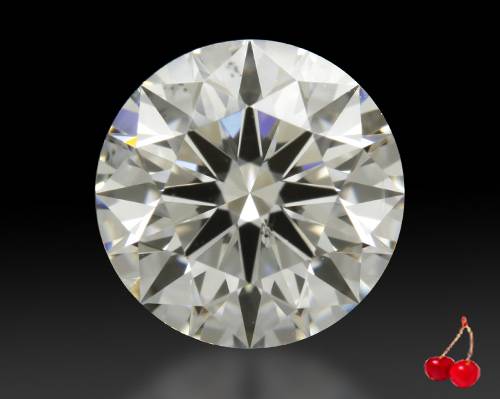 1.113 ct G SI1 Expert Selection Round Cut Loose Diamond