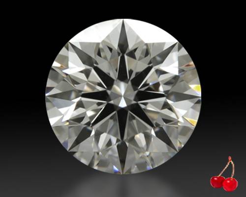 1.00 ct G VVS2 Expert Selection Round Cut Loose Diamond