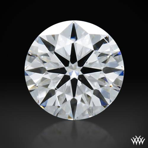 0.30 ct E VVS1 Premium Select Round Cut Loose Diamond