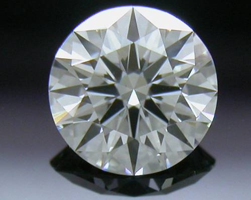 0.331 ct F VS2 Expert Selection Round Cut Loose Diamond