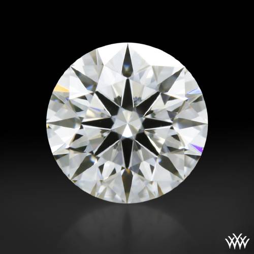 0.38 ct G VS1 Premium Select Round Cut Loose Diamond