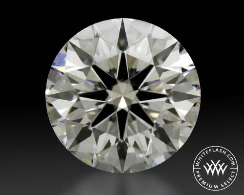 1.126 ct G VS1 Premium Select Round Cut Loose Diamond
