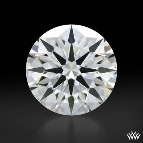 0.33 ct E VS2 Premium Select Round Cut Loose Diamond