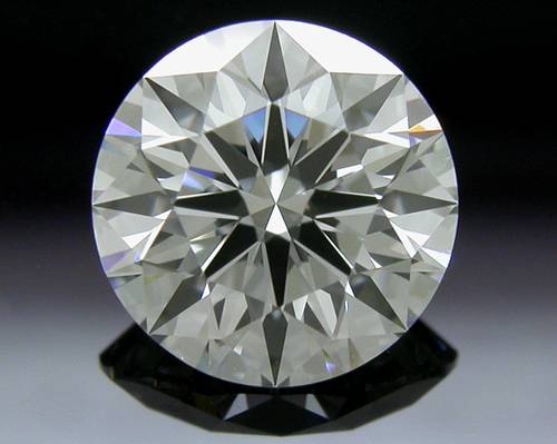 0.90 ct G SI2 Expert Selection Round Cut Loose Diamond