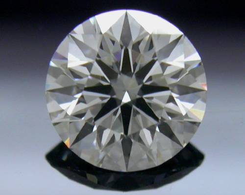 0.331 ct G VS2 Expert Selection Round Cut Loose Diamond