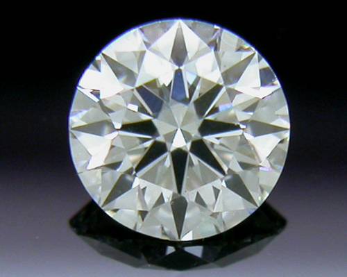 0.338 ct G VS2 Expert Selection Round Cut Loose Diamond