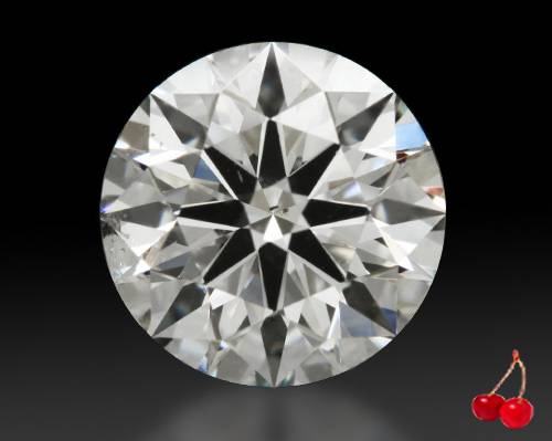 1.122 ct H SI2 Expert Selection Round Cut Loose Diamond