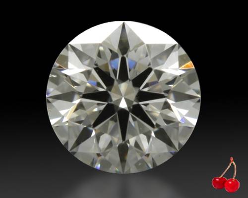 0.265 ct H VS2 Expert Selection Round Cut Loose Diamond