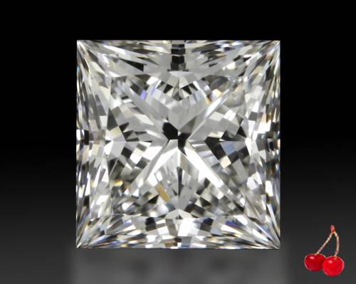 1.30 ct G VS1 Expert Selection Princess Cut Loose Diamond