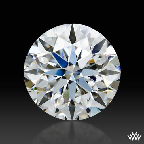 0.91 ct E VS2 Premium Select Round Cut Loose Diamond
