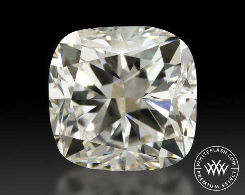 1.52 ct G VS1 Premium Select Cushion Cut Loose Diamond