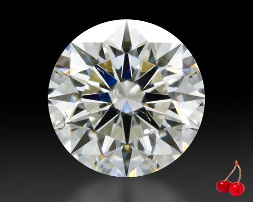 1.52 ct J SI1 Expert Selection Round Cut Loose Diamond