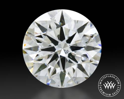 0.31 ct G SI1 Premium Select Round Cut Loose Diamond