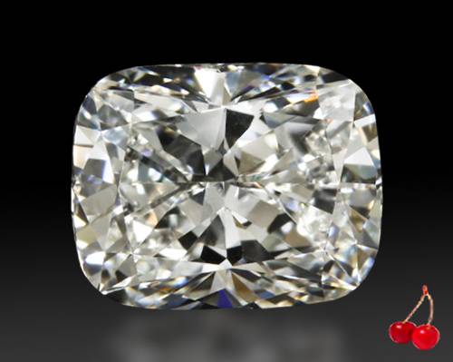 1.18 ct H VS1 Expert Selection Cushion Cut Loose Diamond