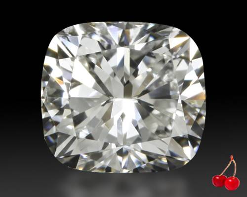 1.12 ct G VS1 Expert Selection Cushion Cut Loose Diamond