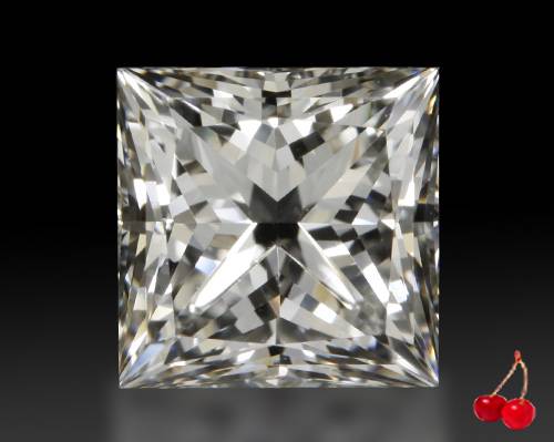 1.37 ct G VS1 Expert Selection Princess Cut Loose Diamond