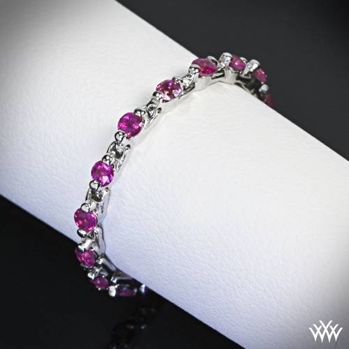Flexible Stack Ring by Zydo