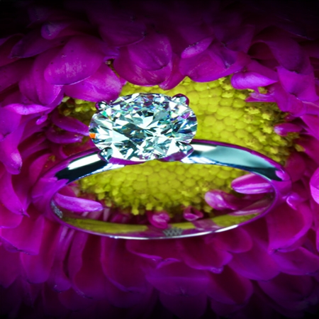 Blue Nile Experience: I returned my ring to them. Now I Love my Whiteflash Ring