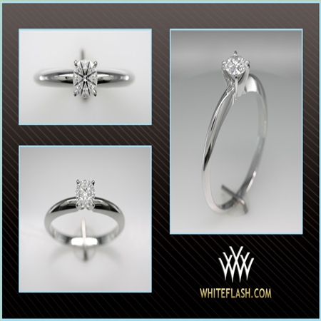 Picking the Perect Engagement Ring with Whiteflash