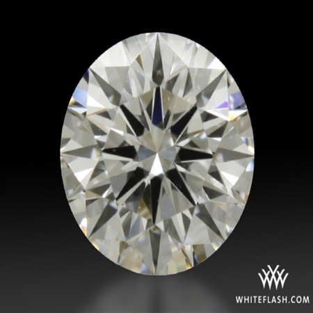 Whiteflash Diamonds Outperformed Competition