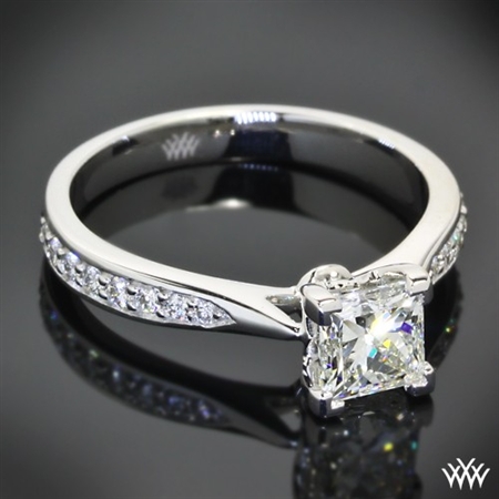 Great Whiteflash Engagement Ring Buying Experience