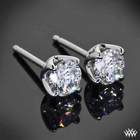Stunning Diamond Earrings!