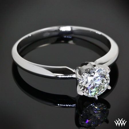 Excellent diamond, competitively priced, amazing craftsmanship, helpful staff, prompt delivery 