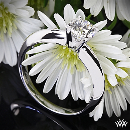 Whiteflash makes purchasing a beautiful ring easy!