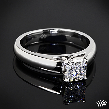 Whiteflash- Wide Selection, Helpful Staff, Affordable Price, Gorgeous Ring... HIGHLY Recommended 