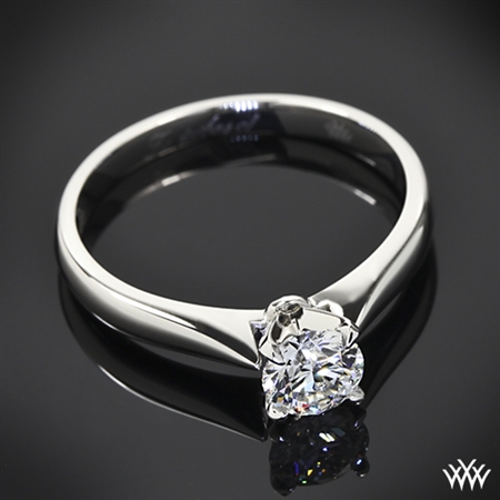 Whiteflash Makes Engagement Ring Process Enjoyable