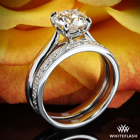 Whiteflash- an amazingly easy, stress free diamond ring buying experience.