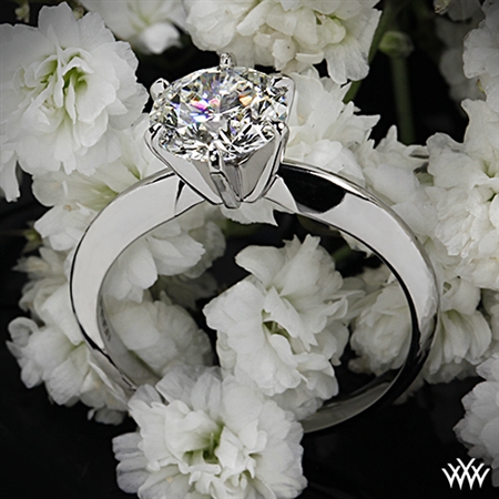 Whiteflash- No words can begin to describe Ideal Cut Diamond beauty
