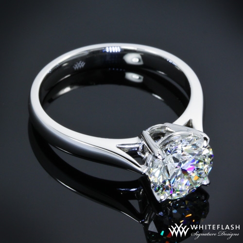 Japan Diamond Engagement Rings and Reviews Whiteflash