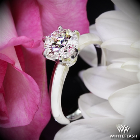 Both the ring and your impeccable service exceed our high expectation
