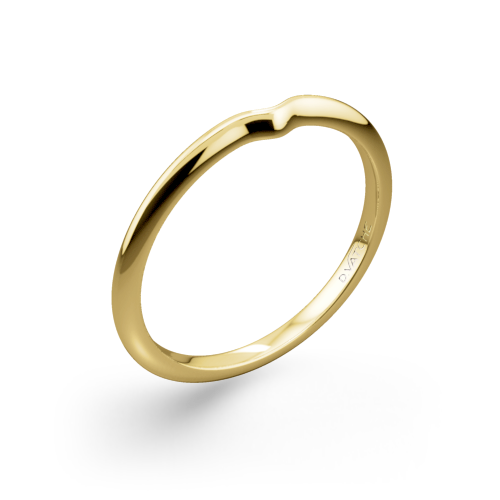 Vatche 1540 Felicity Wedding Ring
