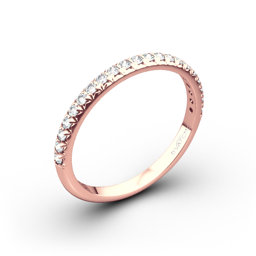 Vatche 1541 Serenity Diamond Wedding Ring