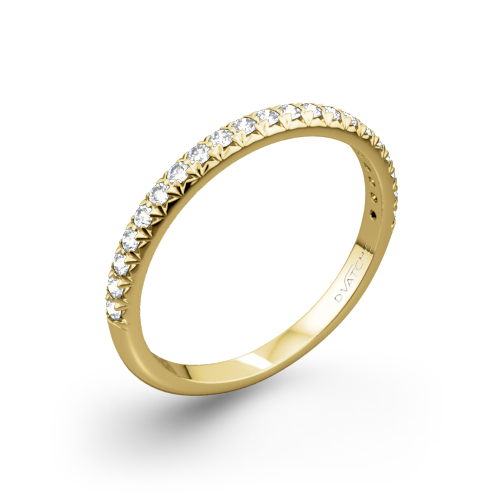 Vatche 1541 Serenity Diamond Wedding Ring