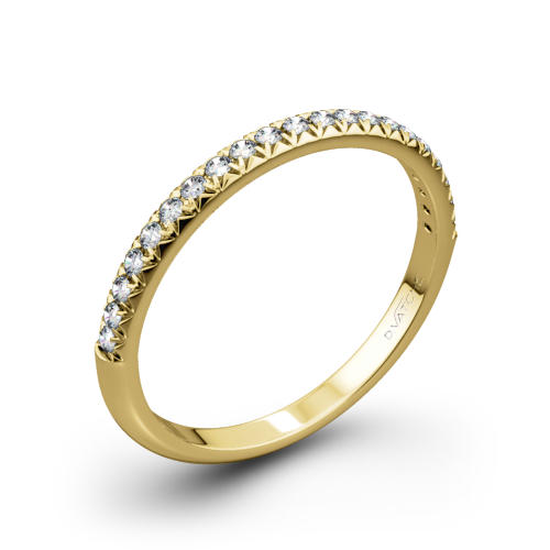 Vatche 1544 Mia Pave Diamond Wedding Ring